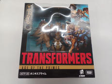 トランスフォーマー|タカラトミー
