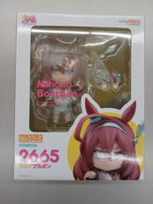 ウマ娘|グッドスマイルカンパニー