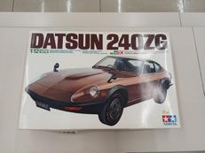 1/12スケールプラモデル|TAMIYA