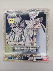 聖闘士星矢|BANDAI