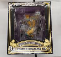 ジョジョの奇妙な冒険|BANPRESTO
