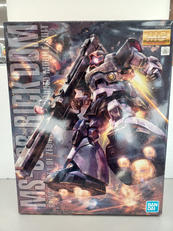 ガンプラMG|BANDAI