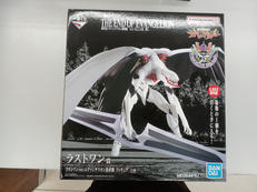 新世紀エヴァンゲリオン|BANDAI