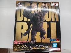 ドラゴンボール|BANDAI