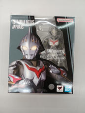 ウルトラマンネクサス|BANDAI