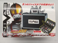 仮面ライダー555|BANDAI