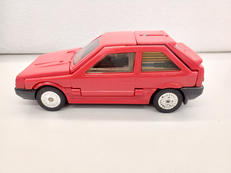 超人機メタルダー|BANDAI