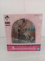 NIKKE|BANDAI