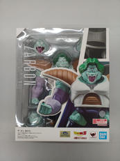 ドラゴンボール　S.H.Figuarts|BANDAI