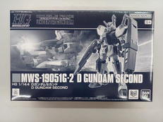 ダブルフェイク アンダー・ザ・ガンダム|BANDAI