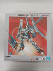 重戦機エルガイム|BANDAI