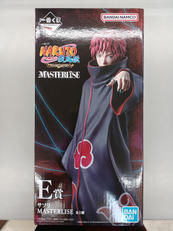 NARUTO|BANDAI