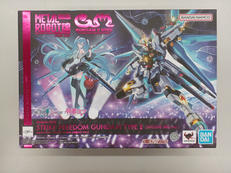 機動戦士ガンダムS FREEDOM|BANDAI