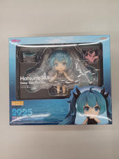ねんどろいど 2925|GOOD SMILE COMPANY