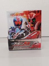 仮面ライダードライブ|バンダイ