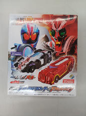 仮面ライダードライブ|バンダイ