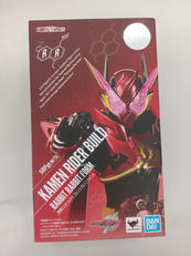 仮面ライダービルド|BANDAI