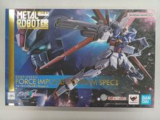 メタルロボット魂 機動戦士ガンダムSEED FREEDOM|BANDAI