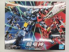 勇者王ガオガイガー|BANDAI
