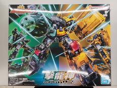 勇者王ガオガイガー|BANDAI