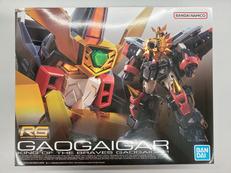 勇者王ガオガイガー|BANDAI