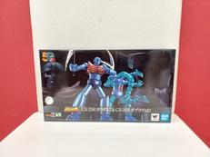 マジンガーZ|BANDAI