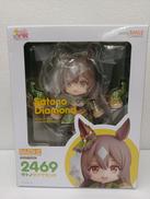 ねんどろいど|GOOD SMILE COMPANY