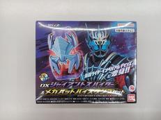 仮面ライダーリバイス|BANDAI