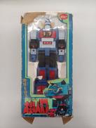 大鉄人17|BANDAI