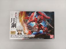 機動戦士ガンダム 鉄血のオルフェンズ月銅|BANDAI