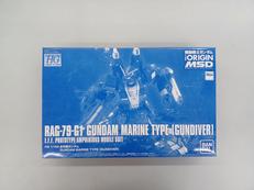 機動戦士ガンダム THE ORIGIN|BANDAI