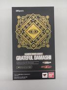 仮面ライダーゴースト|BANDAI