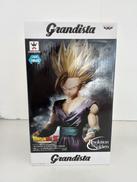 ドラゴンボール　GRANDISTA|BANDAI
