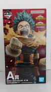 僕のヒーローアカデミア　紡ぐ力|BANDAI