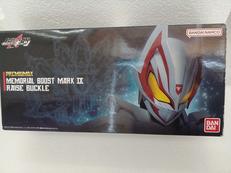 仮面ライダーギーツ|BANDAI