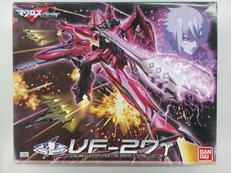 マクロスフロンティア|BANDAI