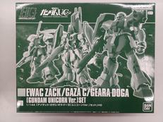 機動戦士ガンダムUC|BANDAI