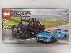 SPEED　CHAMPIONS|LEGO