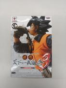 ドラゴンボール|BANPRESTO
