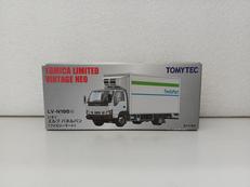 トミカ|TOMY TEC