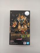 仮面ライダーエグゼイド|BANDAI