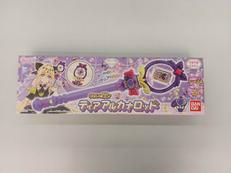 名探偵プリキュア|BANDAI