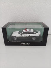 1/43ミニカー|レイズ