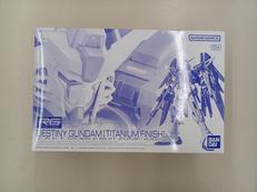 ガンプラ　RG|BANDAI