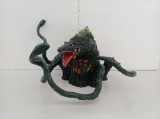 ゴジラ|BANDAI