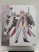 フレームアームズ・ガール|KOTOBUKIYA