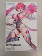 キューティーハニーnova|GOOD SMILE COMPANY