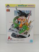 ドラゴンボール|BANDAI