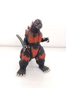 東宝怪獣コレクション|デアゴスティーニ
