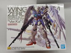 新機動戦記ガンダムW|BANDAI